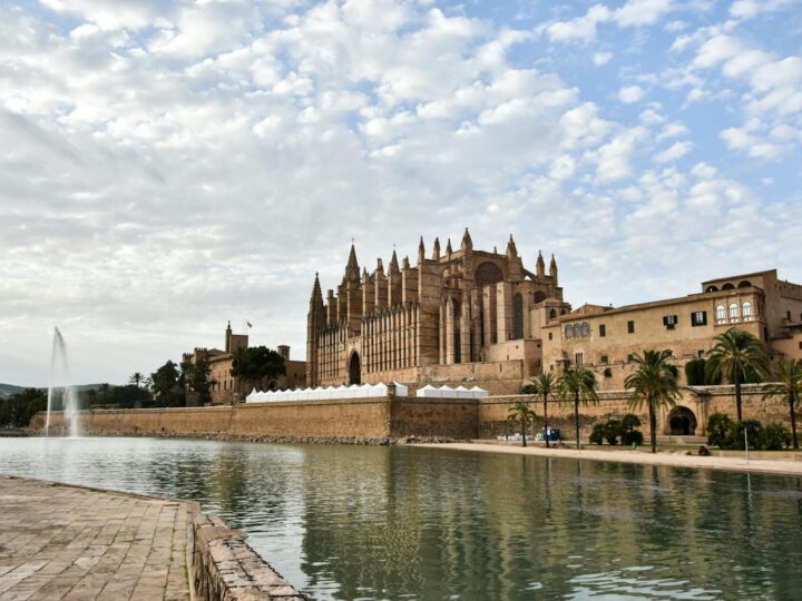 Cattedrale di Murcia